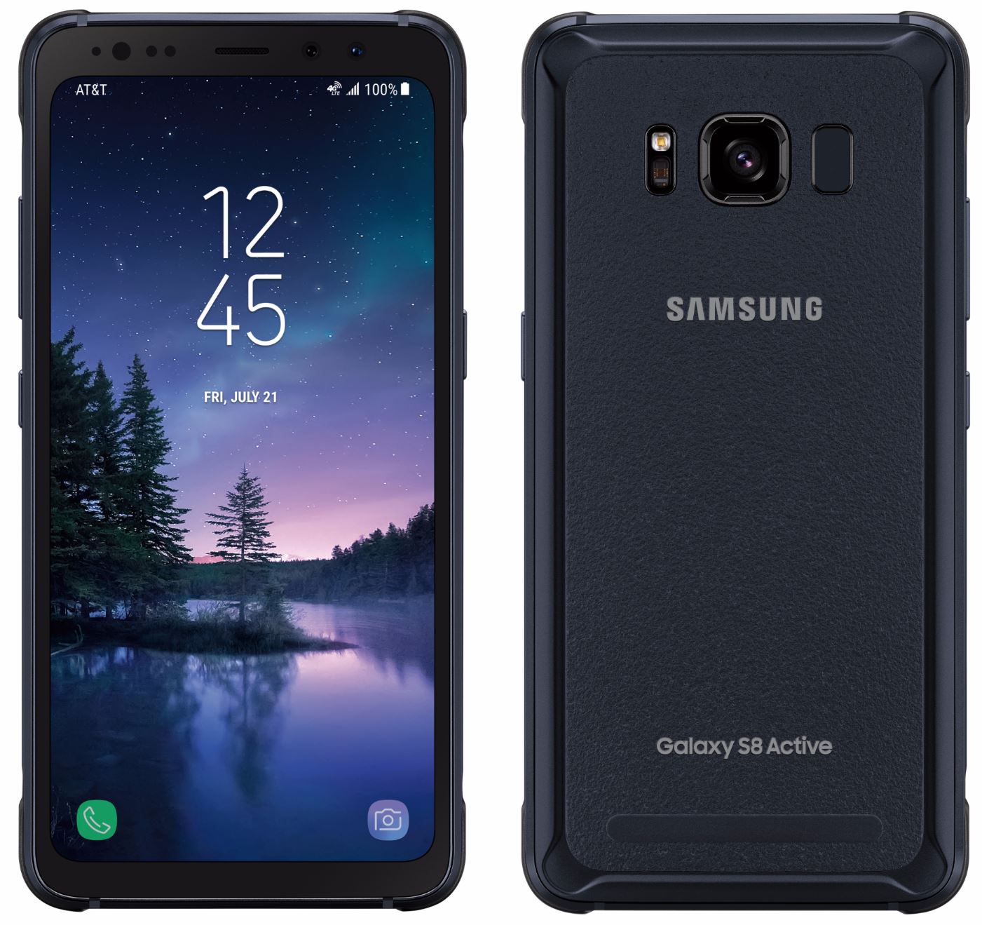 Samsung Galaxy S8 Active