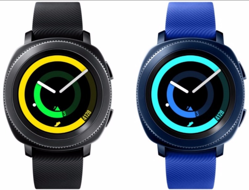 Samsung Gear Sport