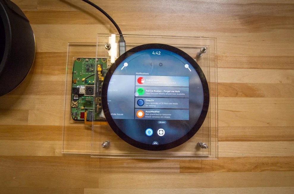 Essential Home Foto Leak