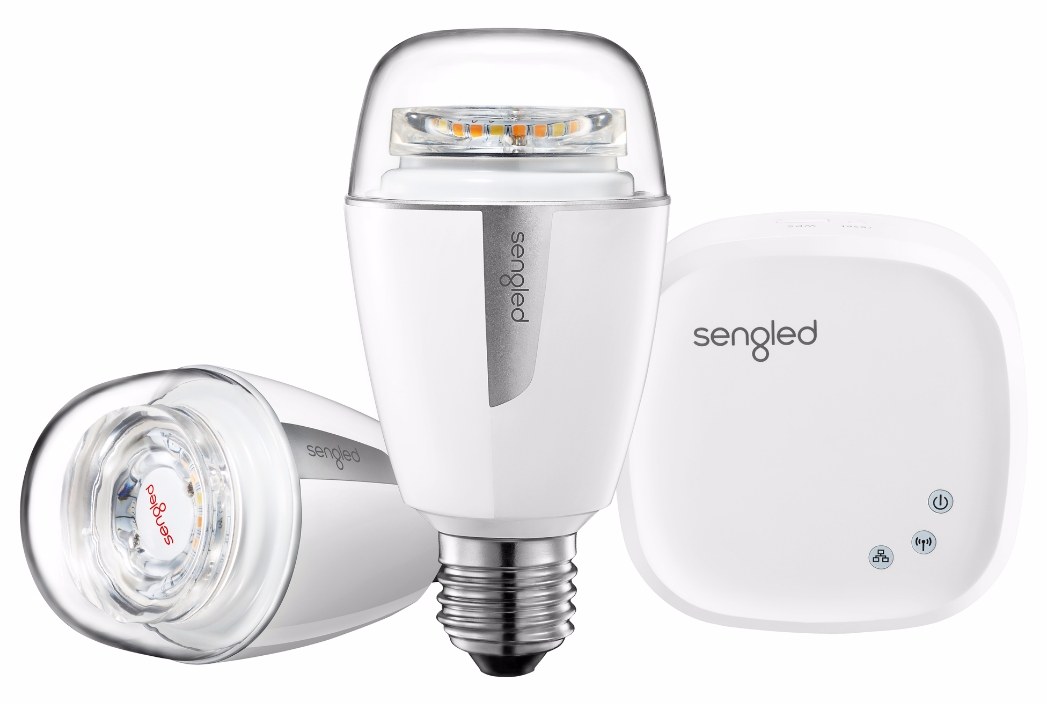 Sengled Element Starter Set