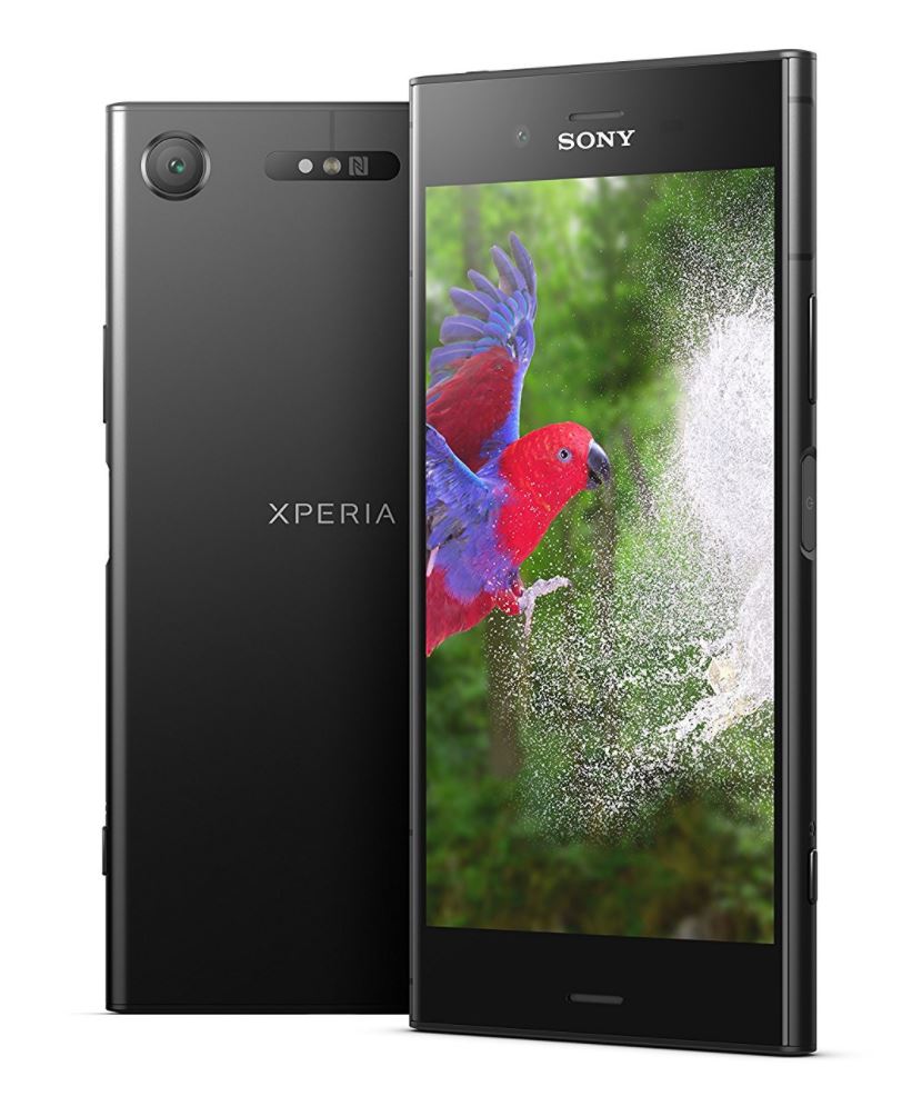 Sony Xperia XZ1