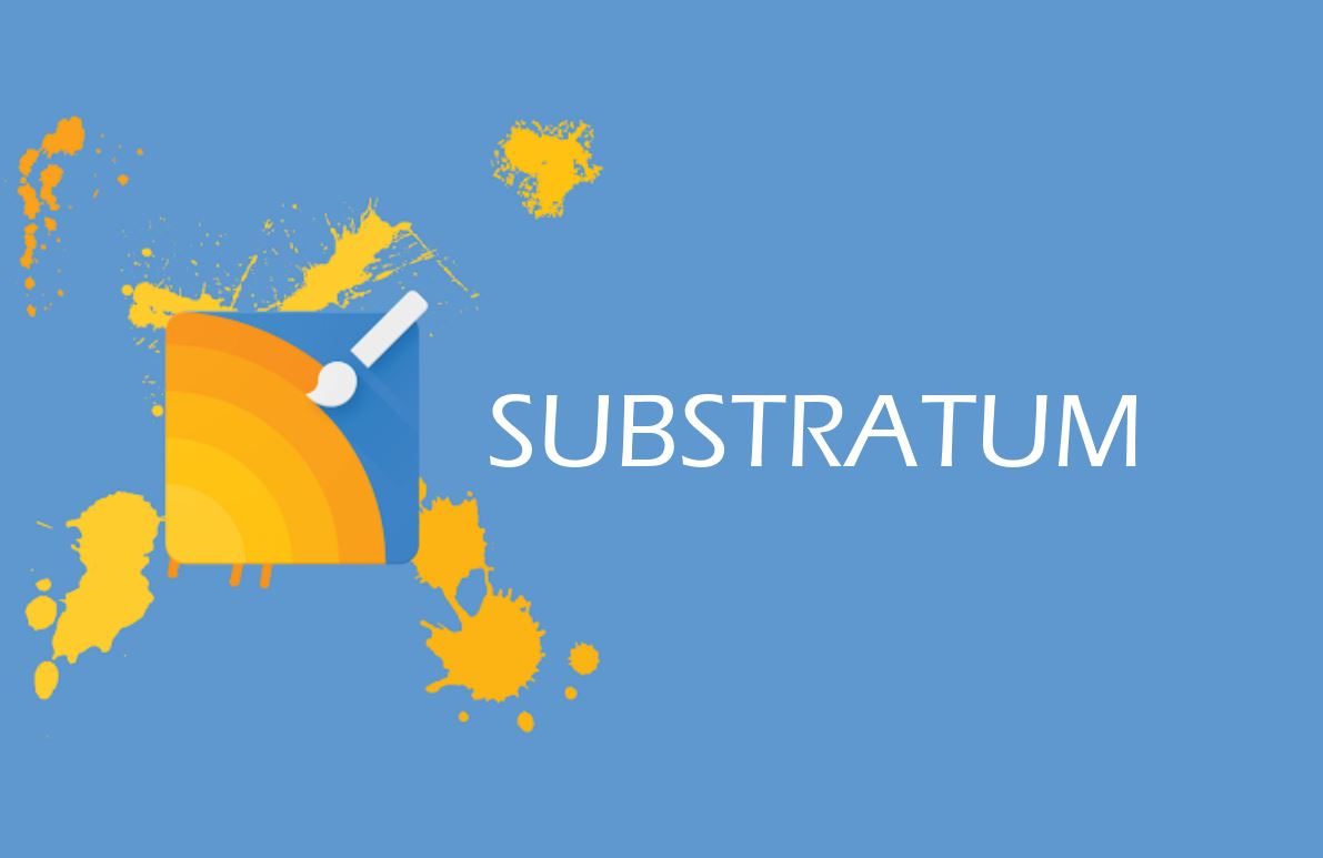 Substratum Header