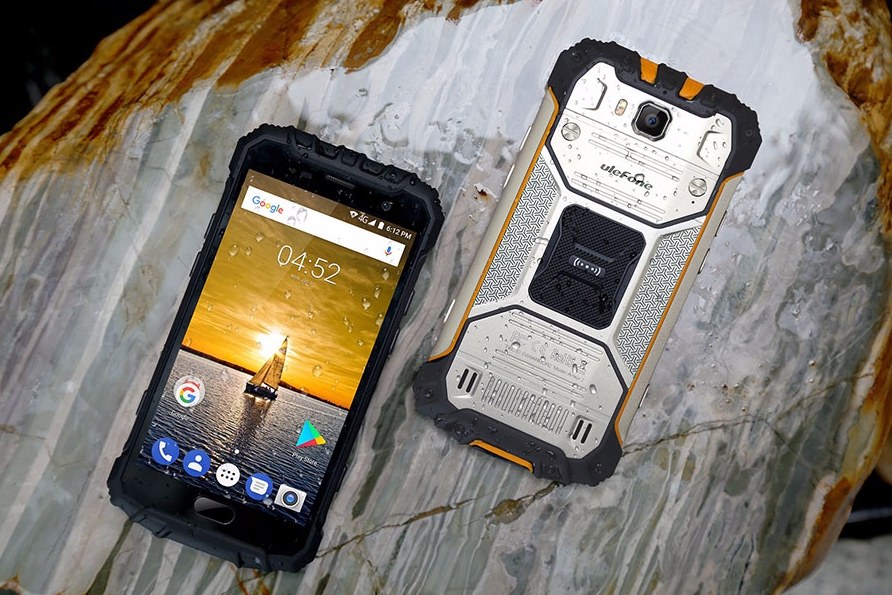 Ulefone Armor 2