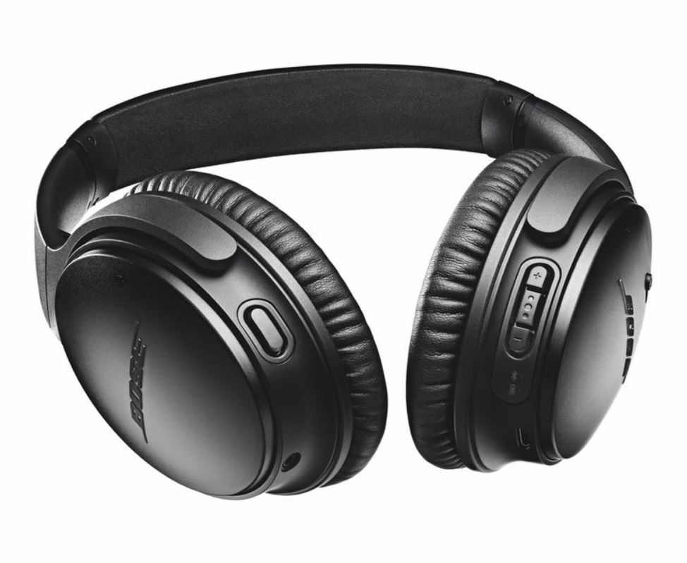 Bose Quietcomfort 35 II