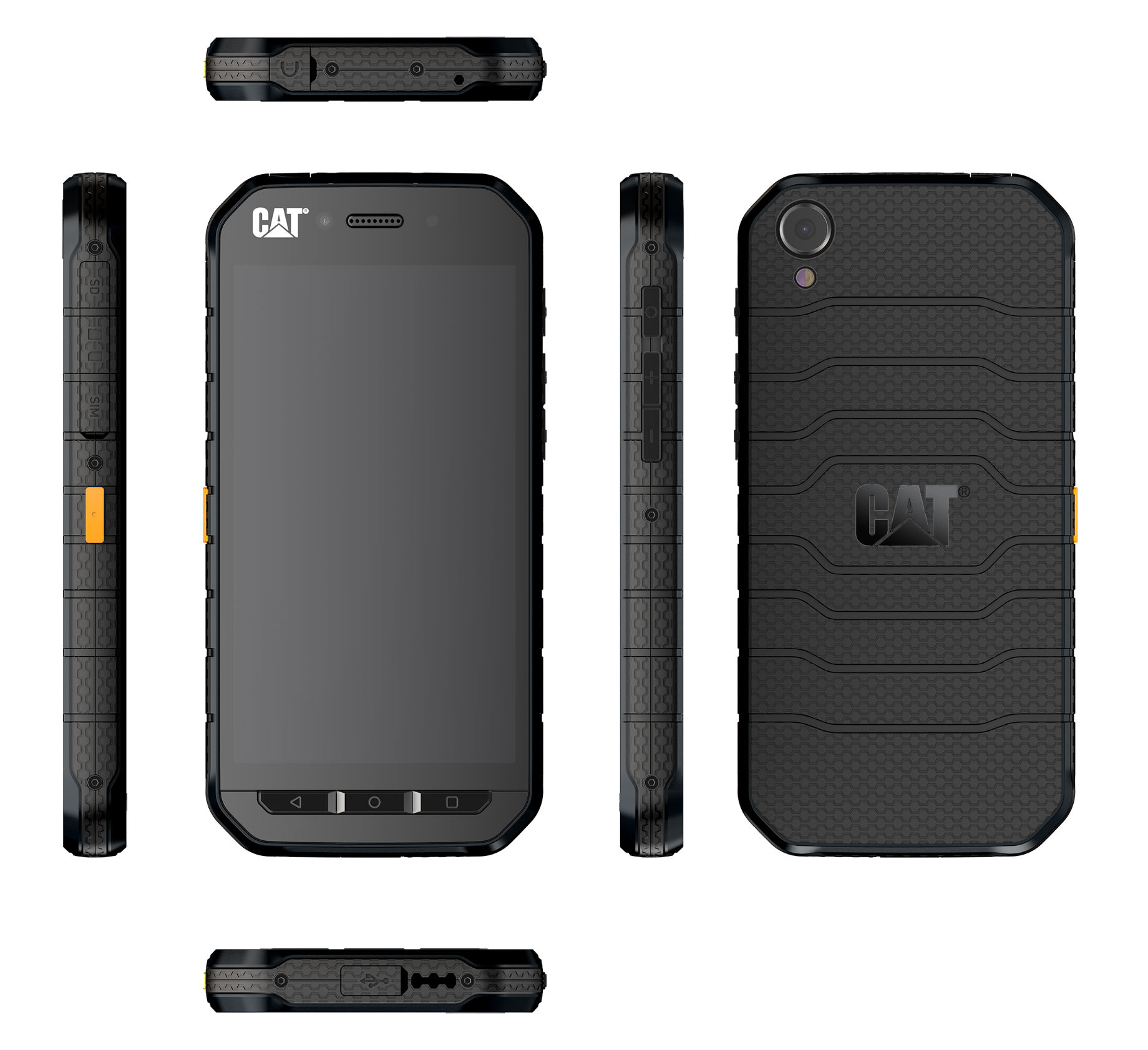 Cat S41