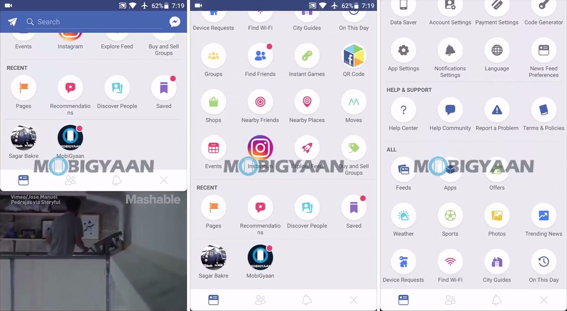 Neue dating-apps für android