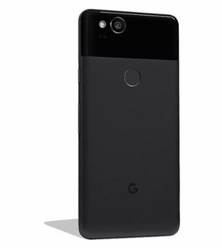 Google Pixel 2 LEak