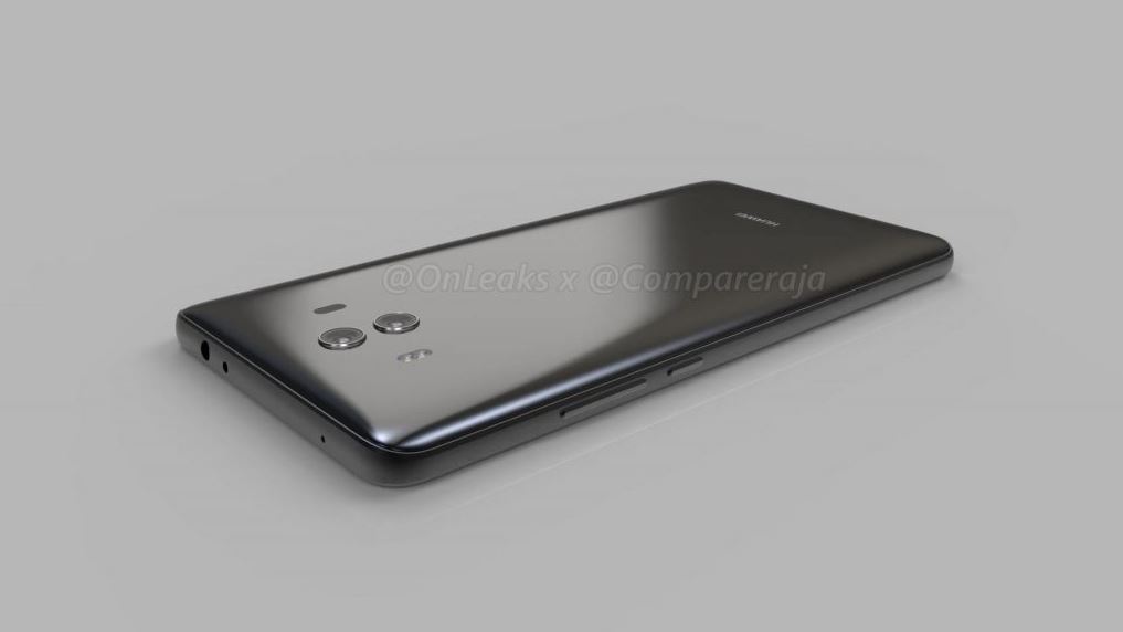 Huawei Mate 10 Leak