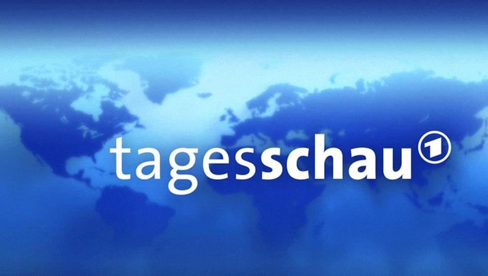 Tagesschau Android App Header
