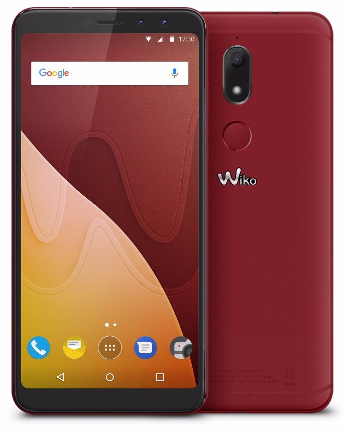 Wiko View Prime