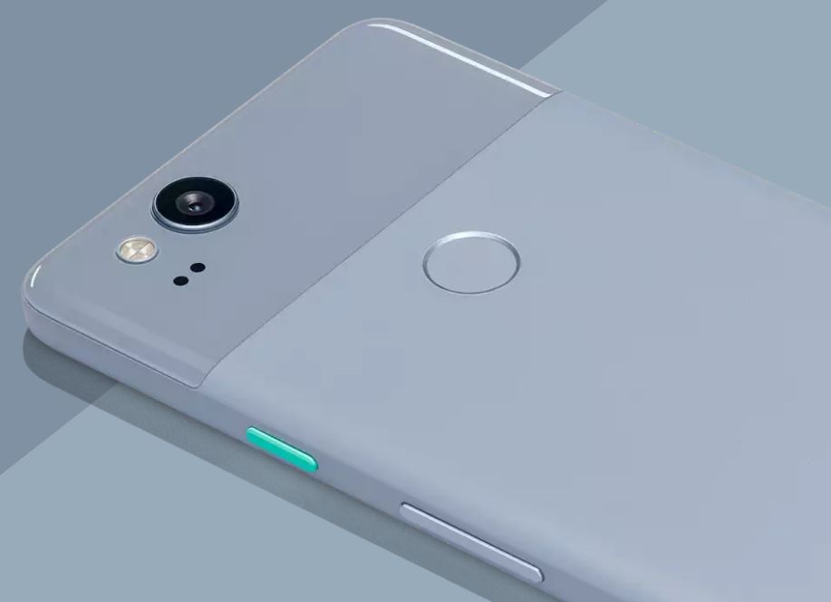 Google Pixel 2