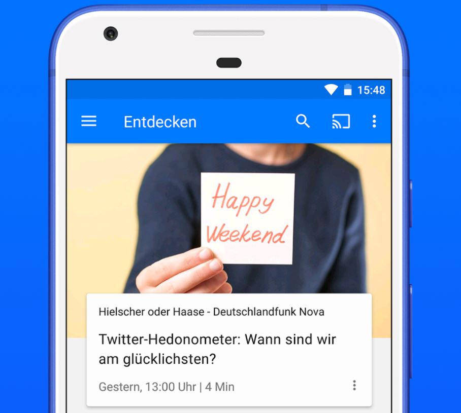 ARD Audiothek