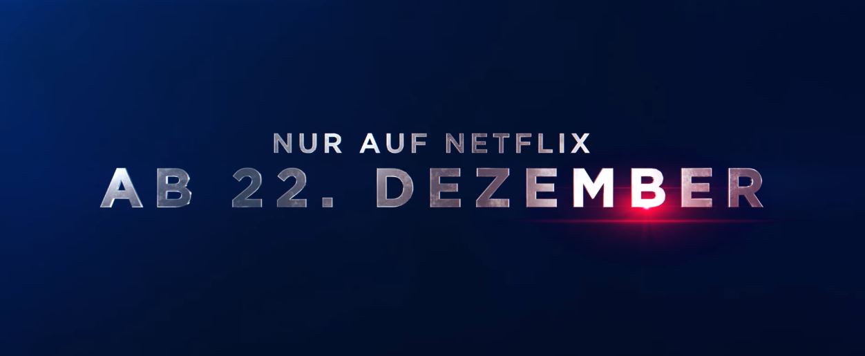 Bright Netflix Header