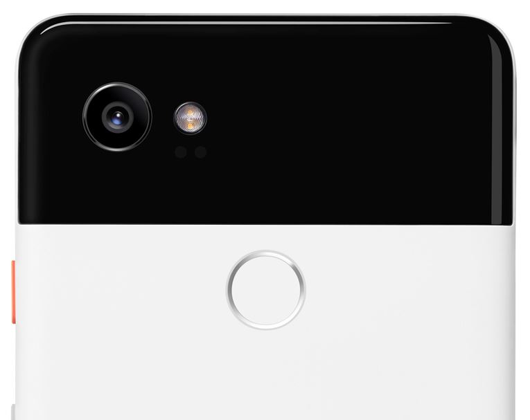 Google Pixel 2 2017 Kamera