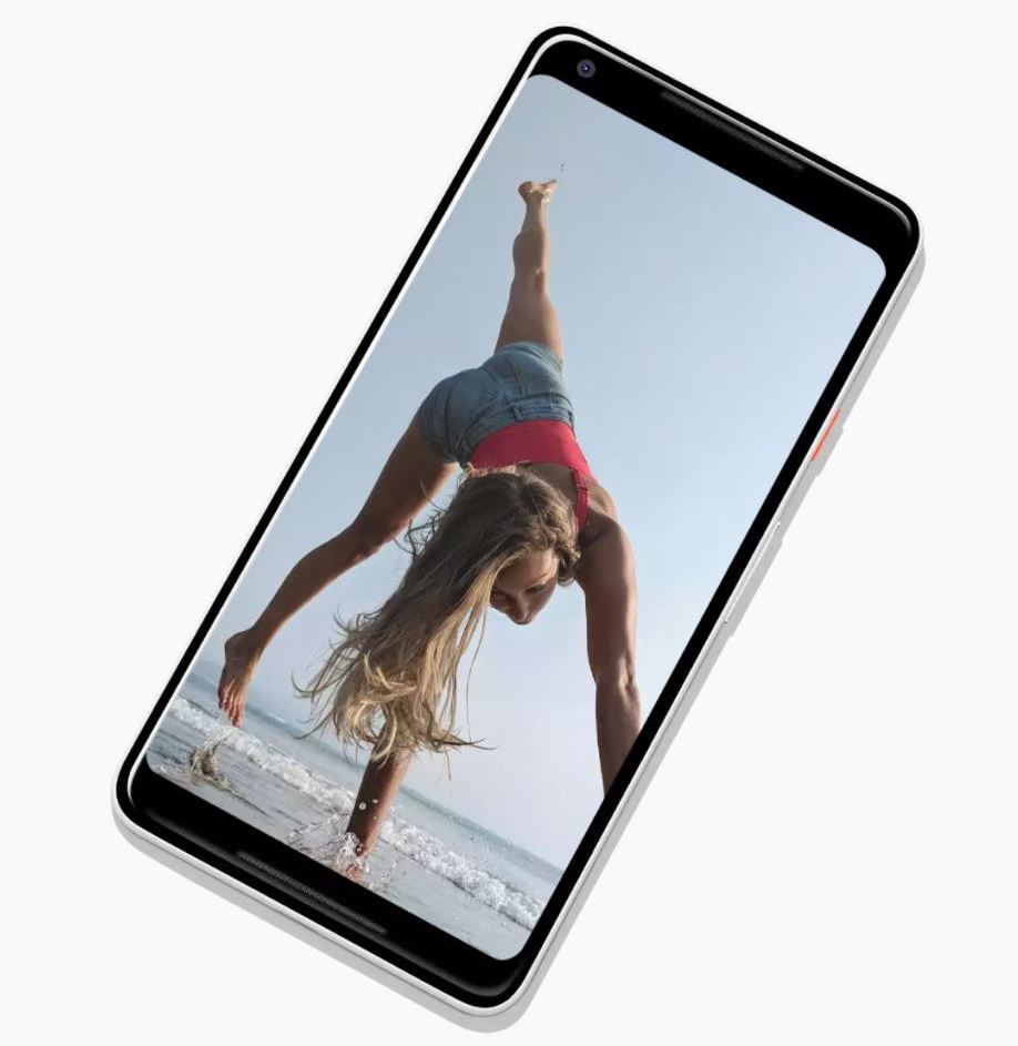 Google Pixel 2 XL