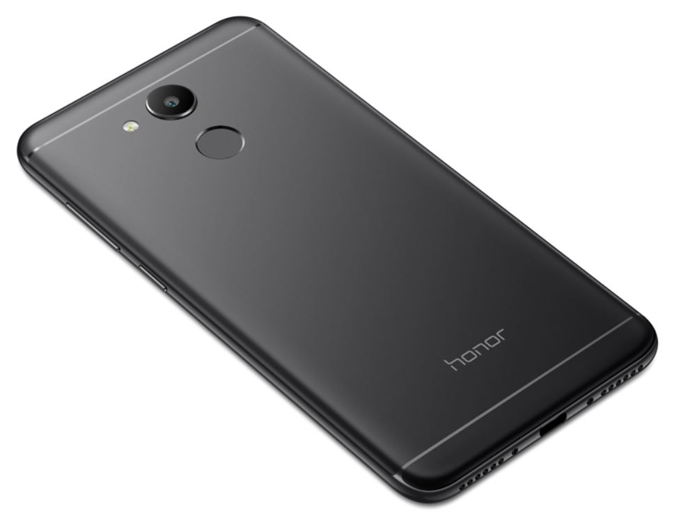 Honor 6C Pro