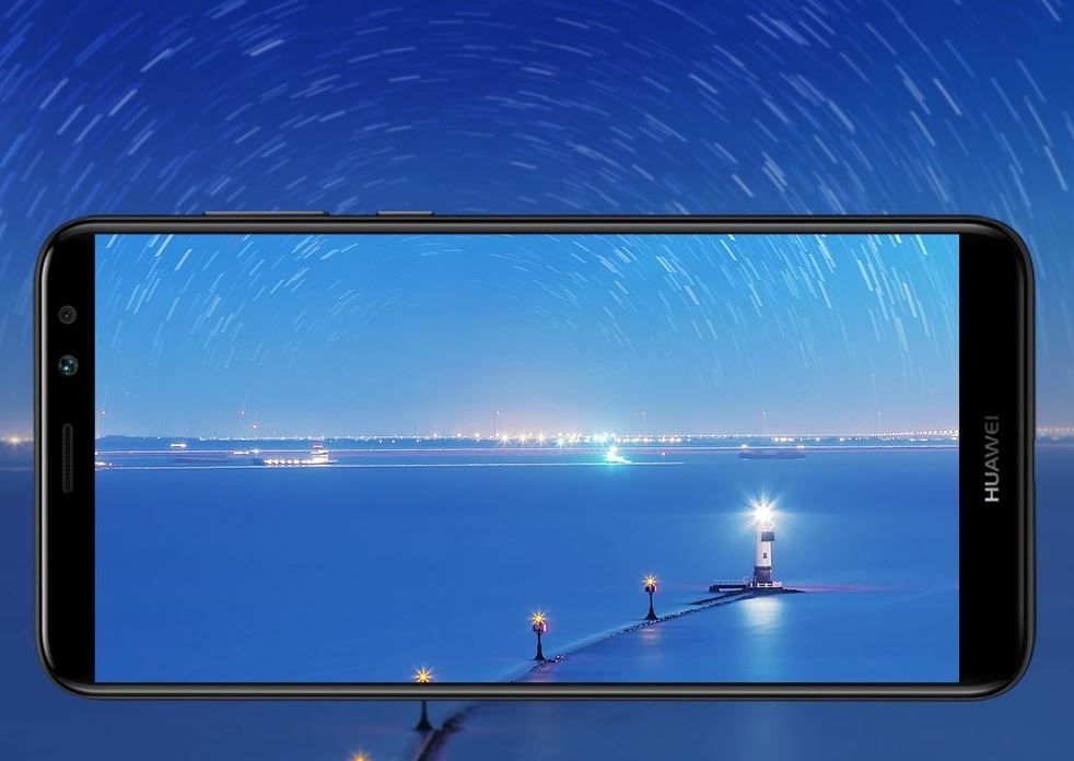Huawei nova 2i
