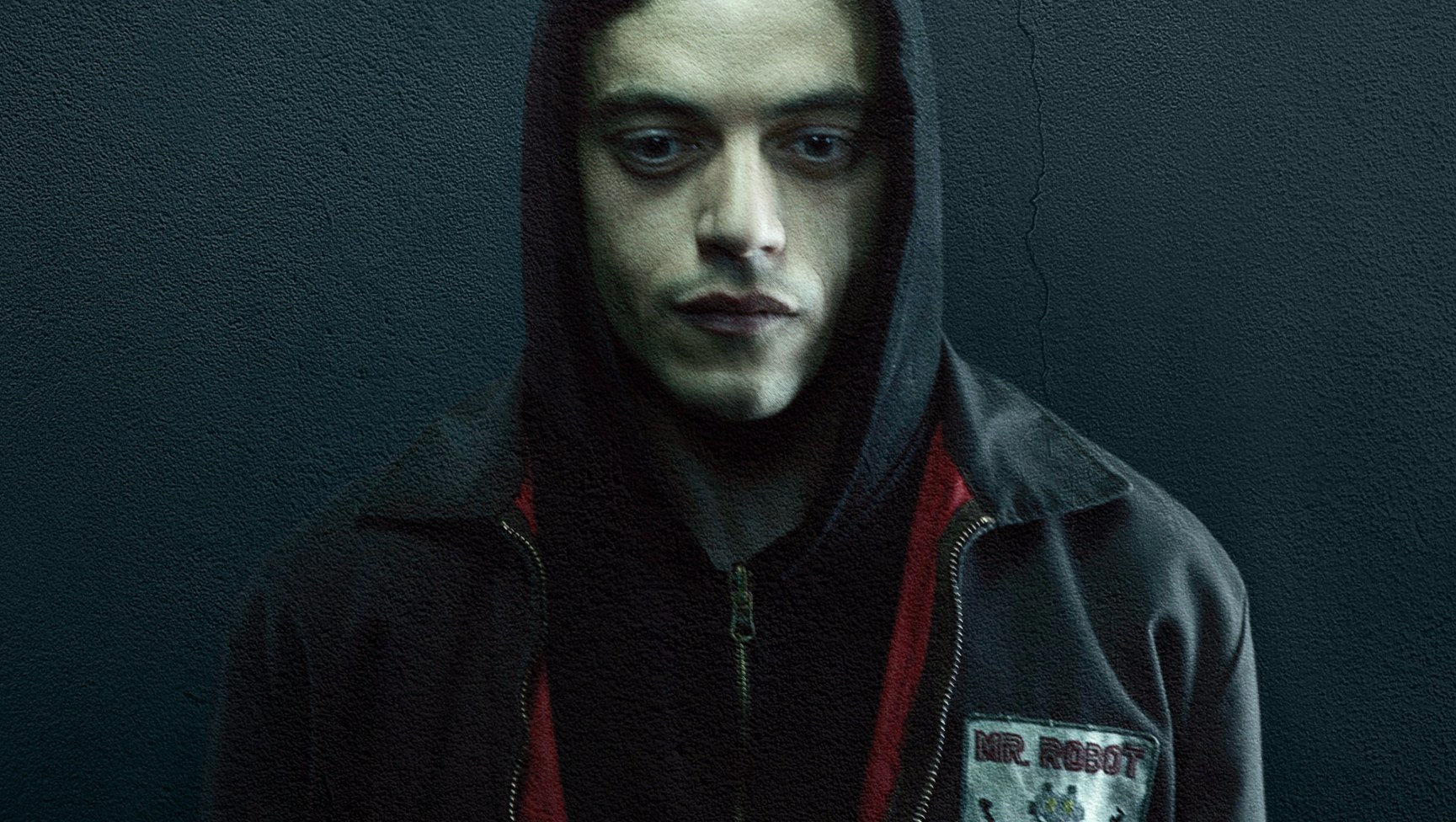 Mr Robot Header