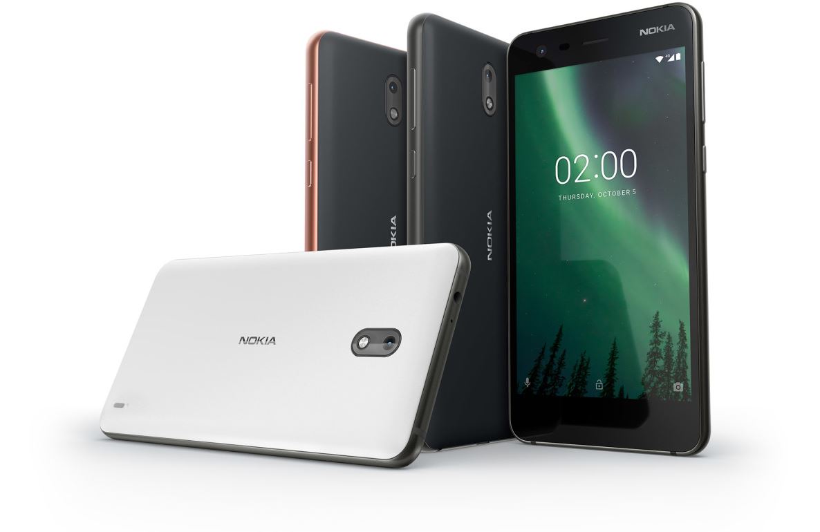 Nokia 2