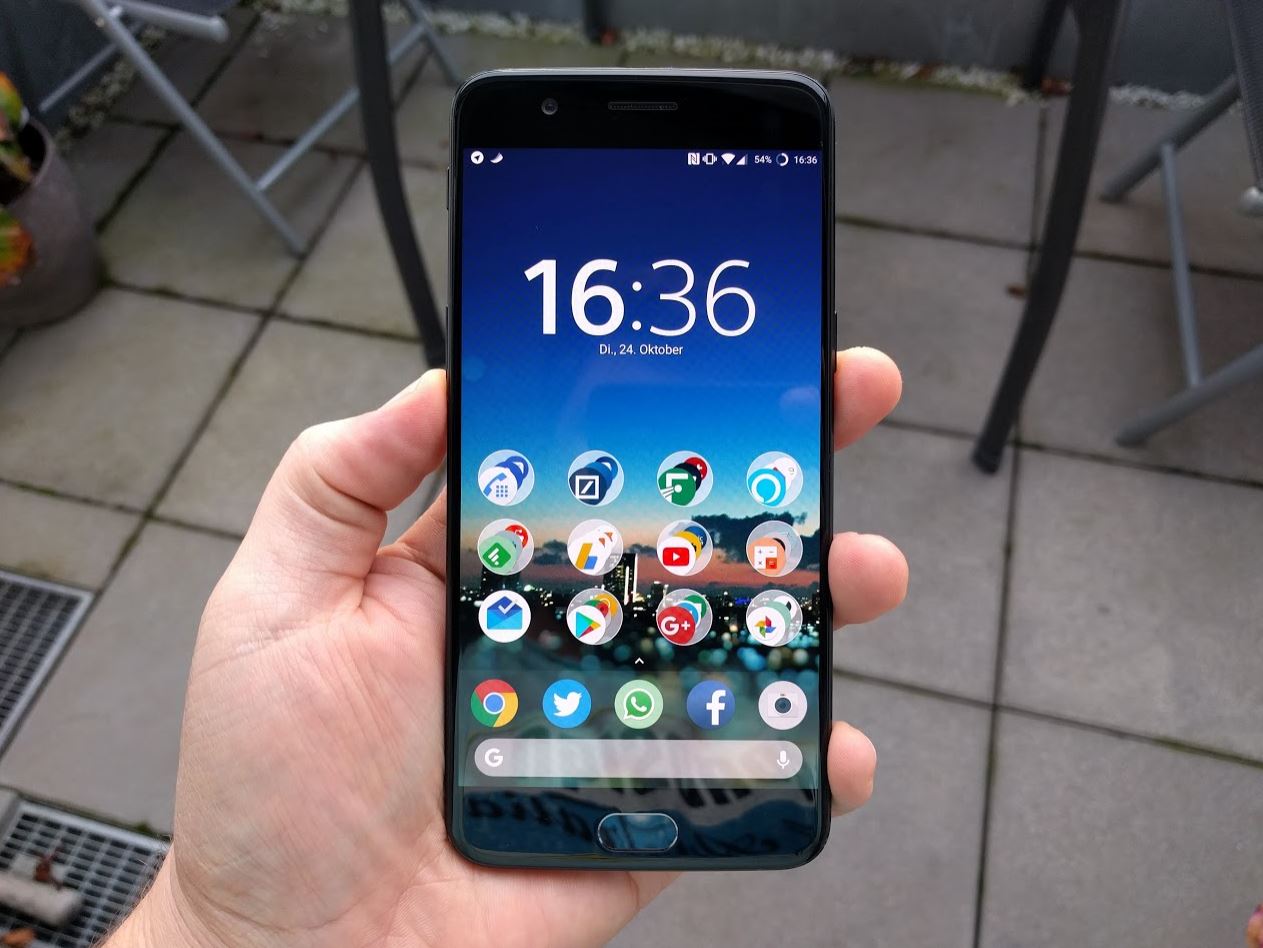 Oneplus 5 Test 3 Monate Fazit (2)