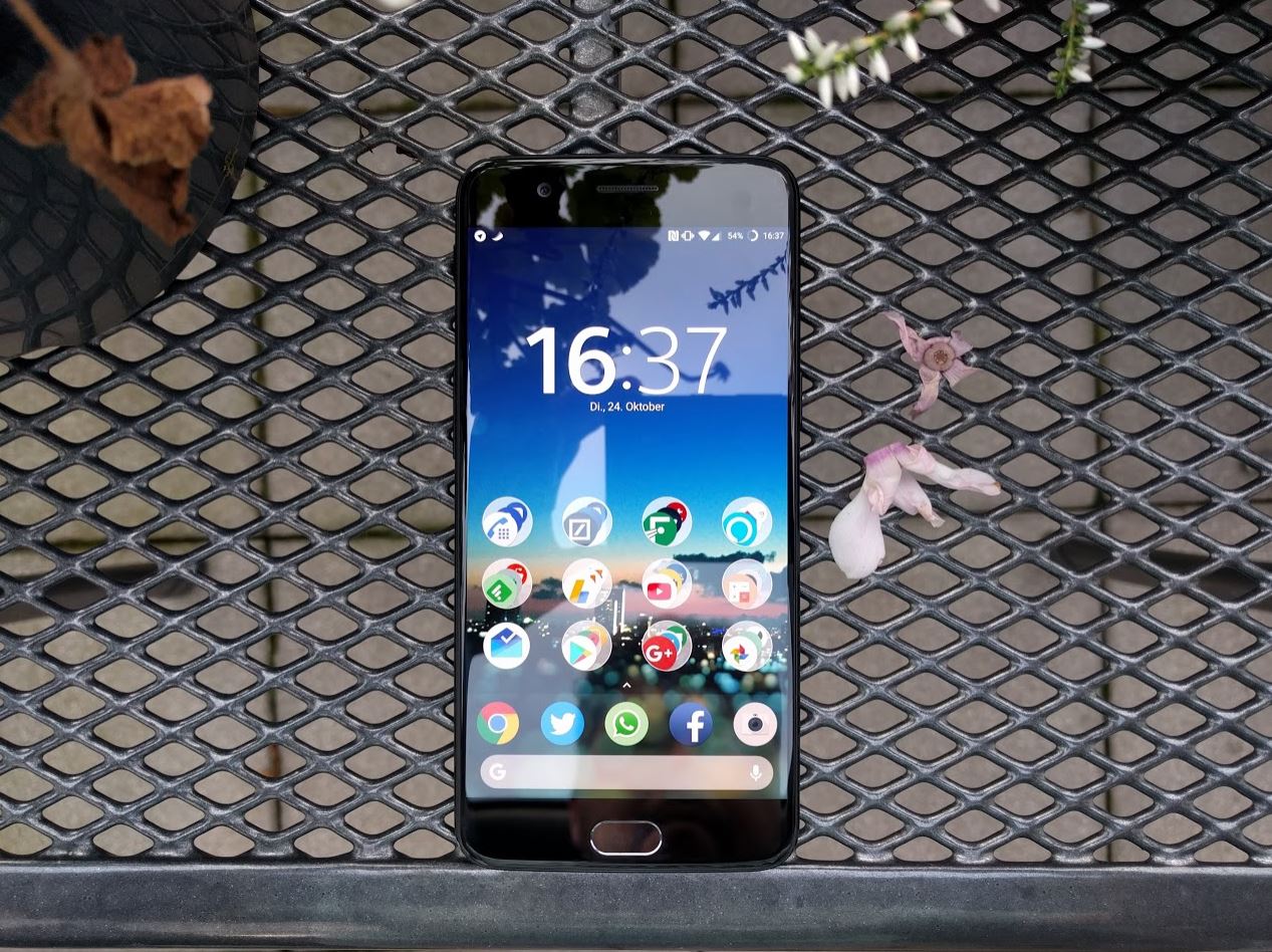 Oneplus 5 Test 3 Monate Fazit (2)