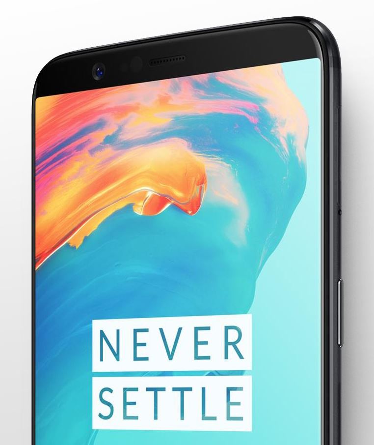 OnePlus 5T Leak