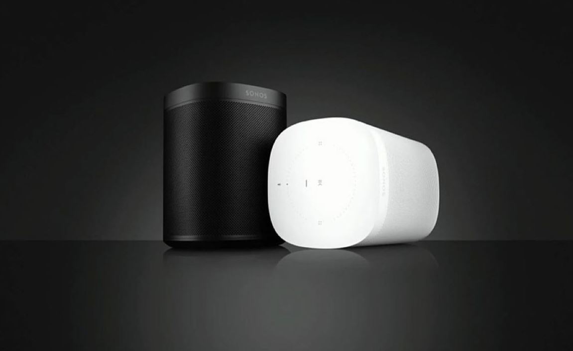 Sonos One