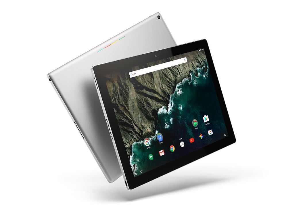 Google Pixel C