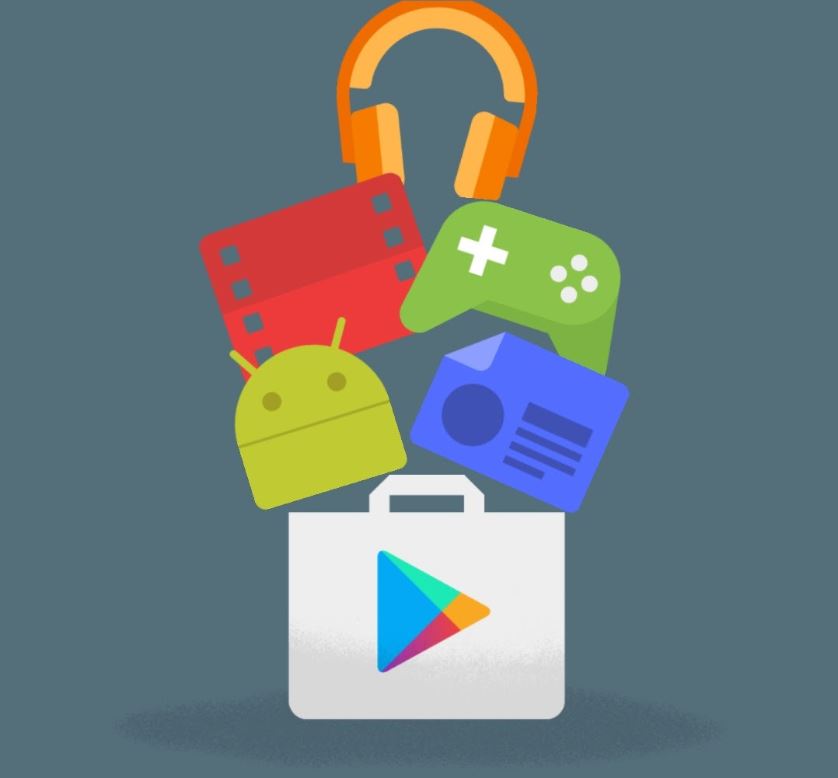 Google Umfrage-App
