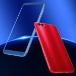 Honor View 10