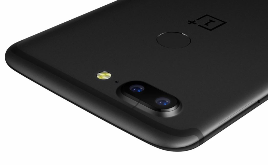 OnePlus 5T
