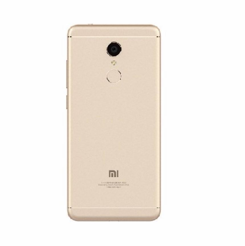 Xiaomi Redmi 5 Leak