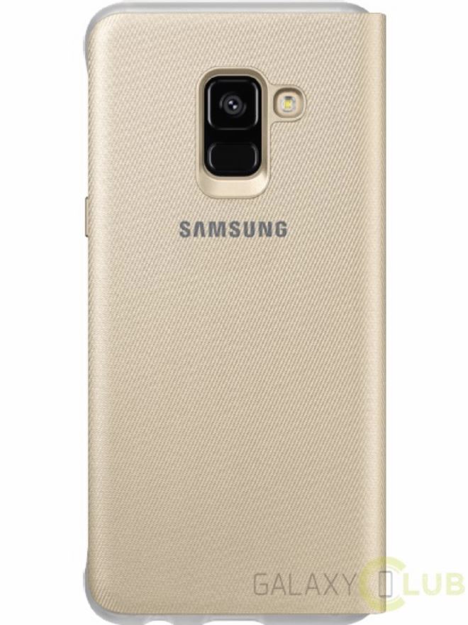 Samsung Galaxy A 2018 Leak (2)