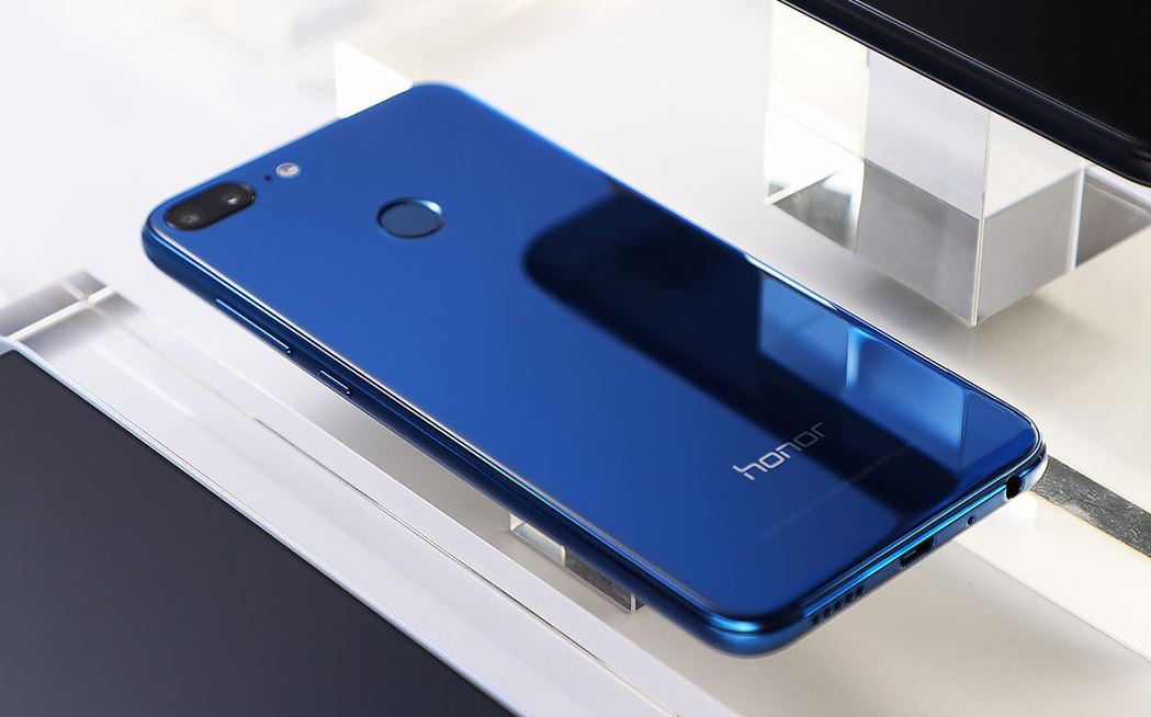 Honor 9 lite