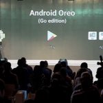 Android Oreo Go Edition Event Dezember 2017