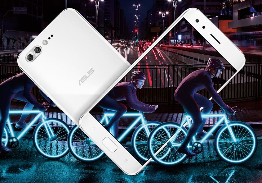 ASUS ZenFone 4 Pro