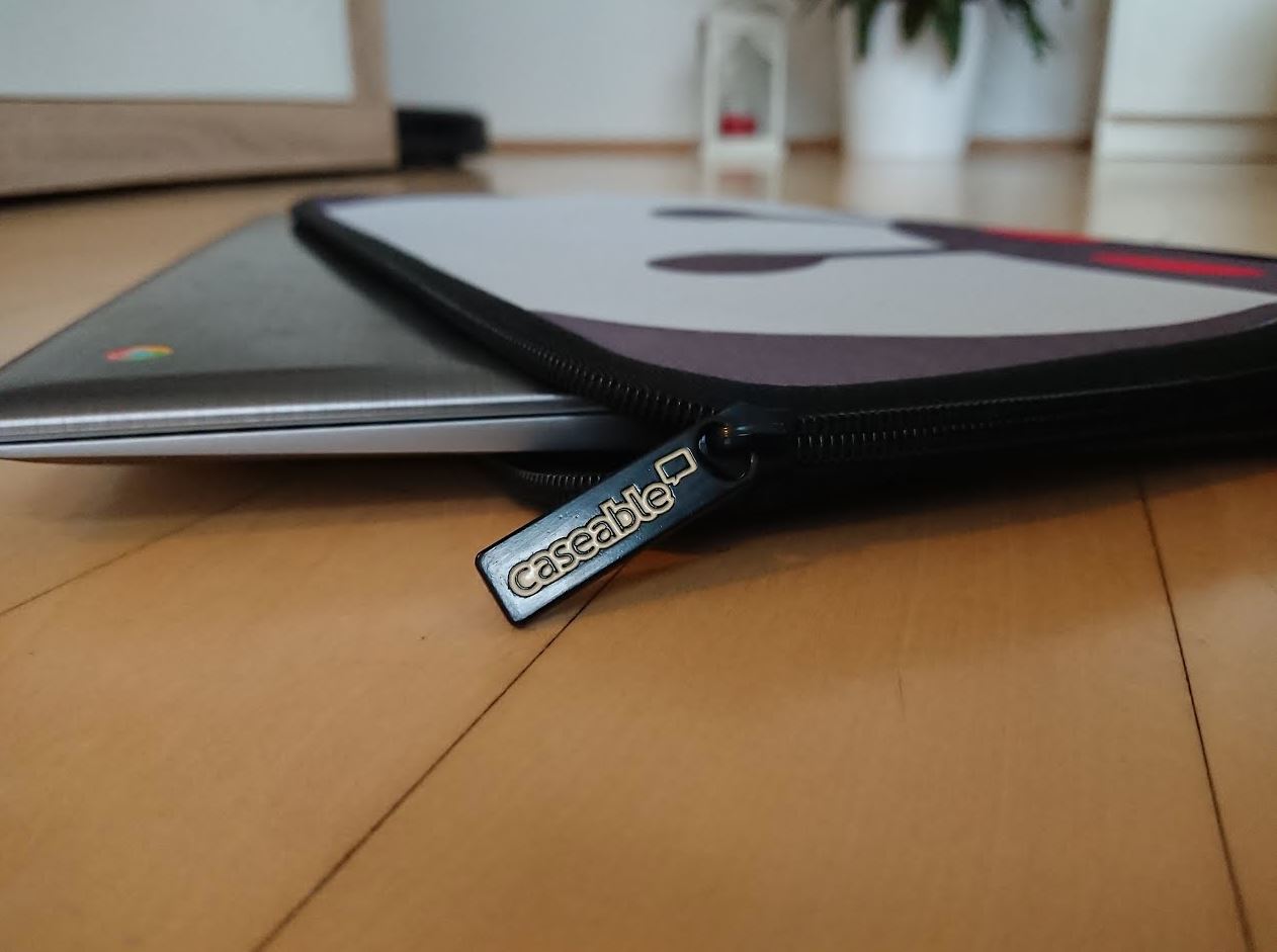 Caseable Test Gewinnspiel