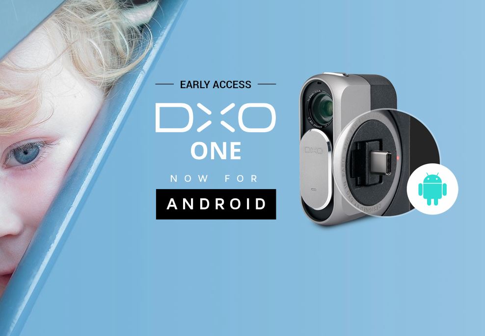 DxO One