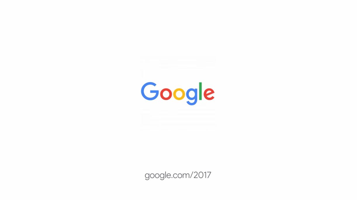 Google Trends 2017 Header
