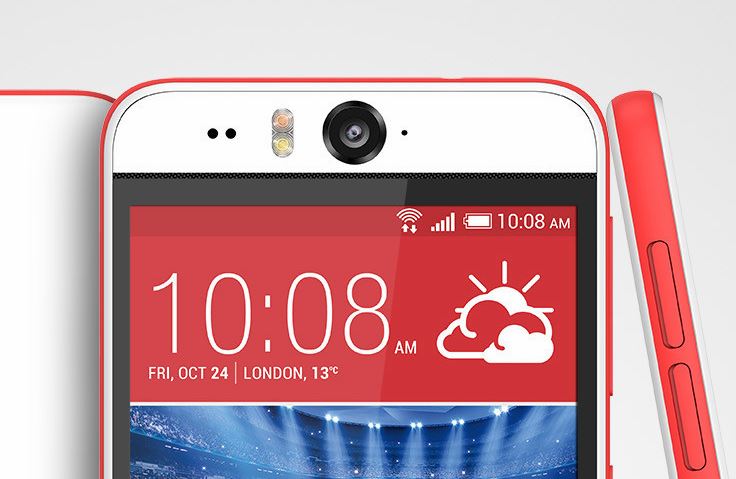 HTC Desire EYE