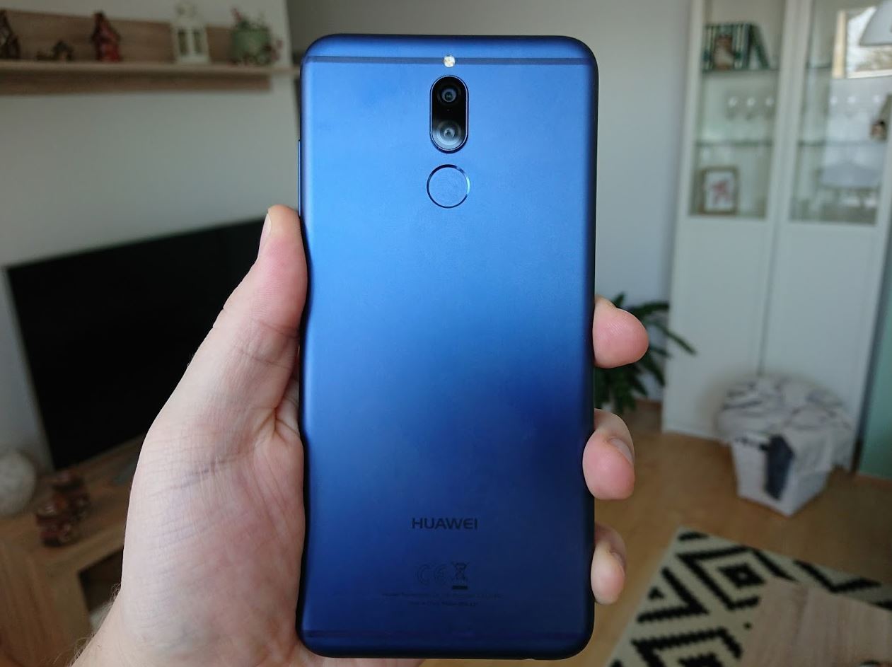 Huawei mate 10 lite mediamarkt cashback