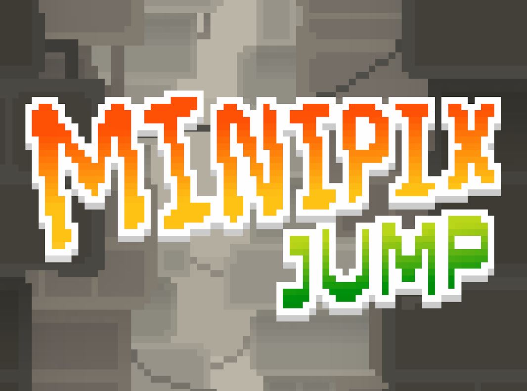 MiniPix Jump