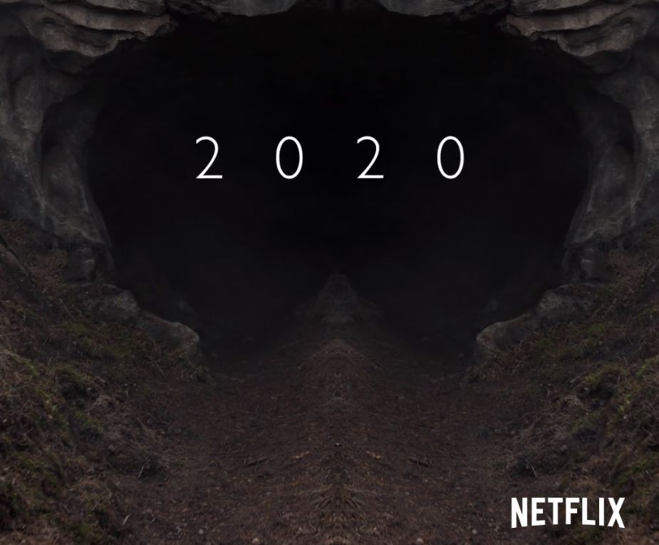 Netflix Dark Teaser Staffel 2