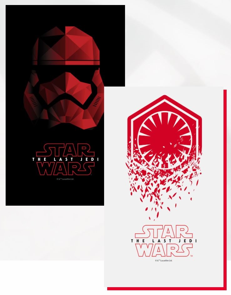 OnePlus Star Wars