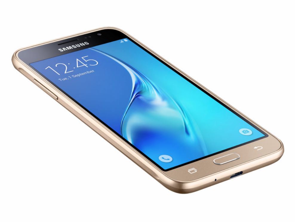 Samsung Galaxy J3 2017