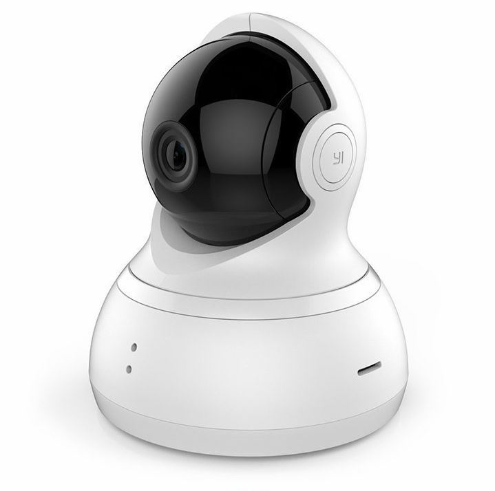 Yi Dome Kamera