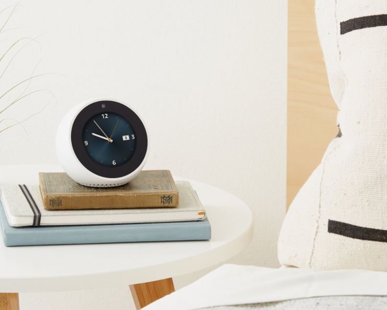 Amazon Echo Spot