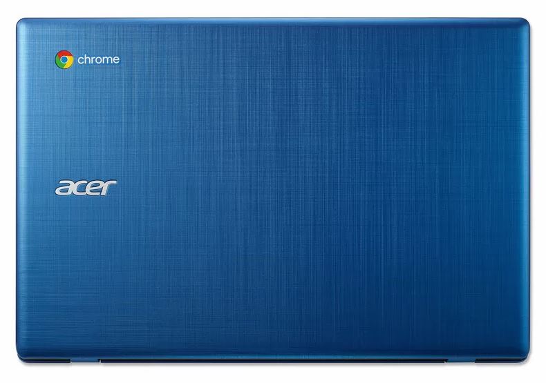 Acer Chromebook 11 2018