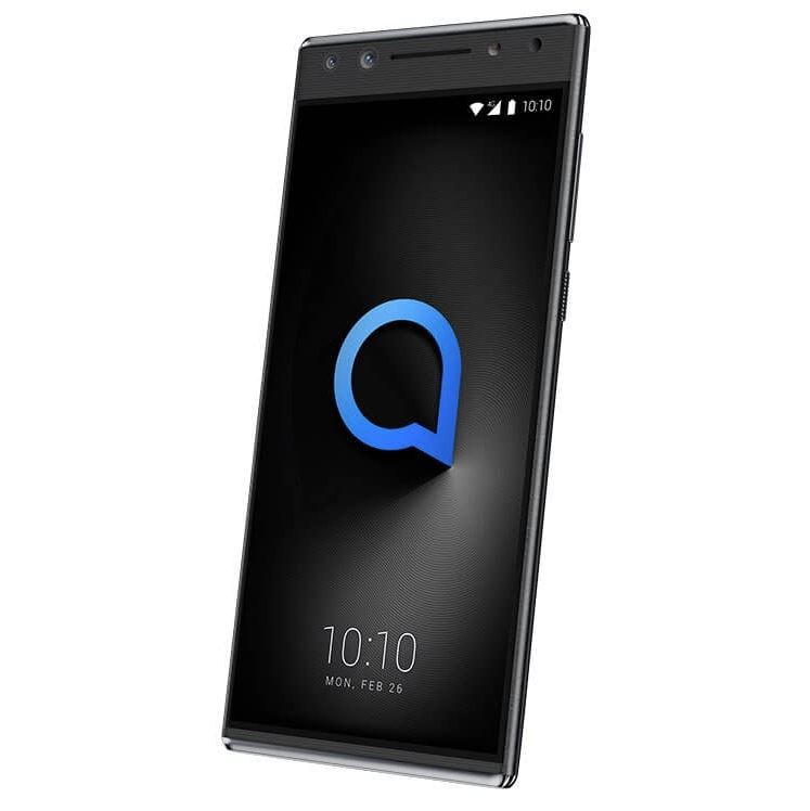 Alcatel 5 Leak