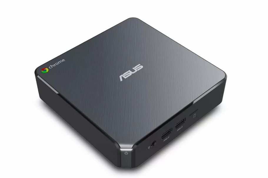 ASUS Chromebox 3
